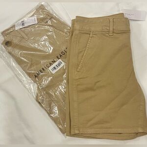AE Uniform Shorts Bundle (2 pairs)